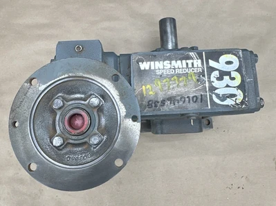 NEW WINSMITH 930MDTD