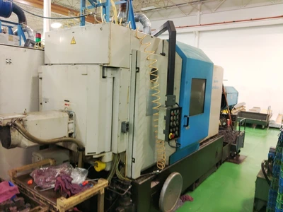 SCHUTTE AF32 S-DNT Multi-Spindle Screw Machines (Cam) | Graff-Pinkert (3)