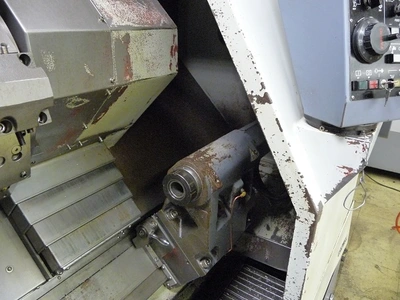 USED 2004 LEADWELL T-7