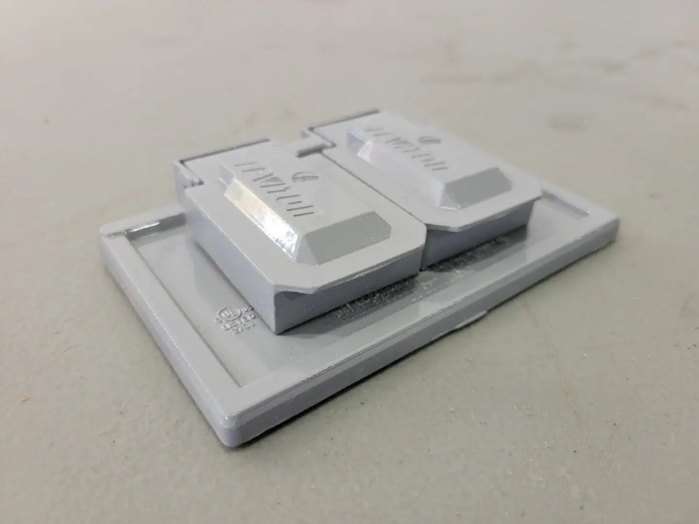 USED LEVITON 4970