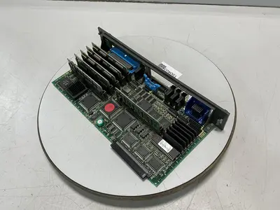 USED FANUC A16B-3200-0040/05D