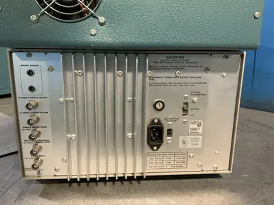 Used TEKTRONIX 7104 Oscilloscopes Ohio US | HGR 24 #1463262