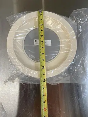 USED LAM RESEARCH 716-011830-006