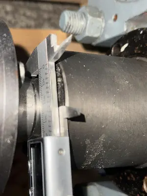 USED BATTENFELD A750510001 / IU