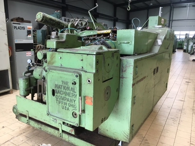 USED 1965 NATIONAL 625