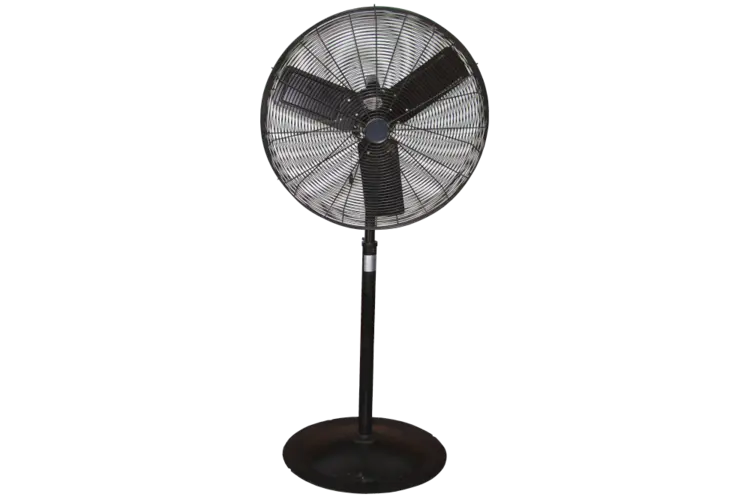 Used _UNKNOWN_ _UNKNOWN_ Fans Rhode Island US | American Surplus #1268261