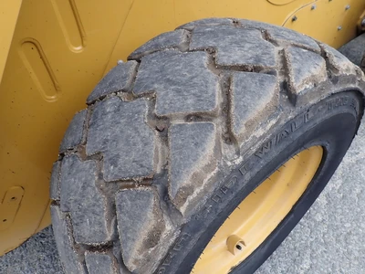 Used 2022 CATERPILLAR 272D3 Skid Steer Loaders Massachusetts US | Brookside Equipment Sales #1484511