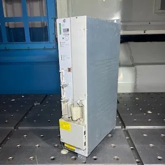Used SIEMENS 6SN1123-1AB00-0CA3 Servo Drives | MachineStation #947260