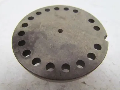 New | in-Stock THOR _UNKNOWN_ Valves/Fittings | Arrow Industrial #627922