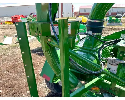 Used WALINGA _UNKNOWN_ Sweeper/Vacuum Iowa US | Keast Enterprises #1360545