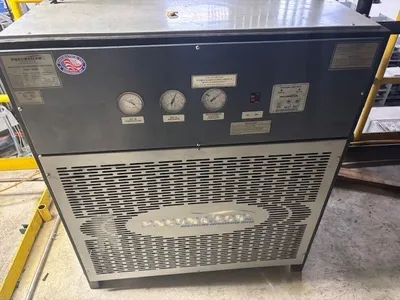 USED QUINCY QSI-500