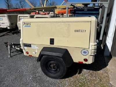 USED 2023 Doosan P185-150HP