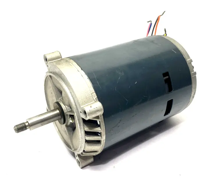 Used MARATHON MOTORS _UNKNOWN_ A.C. Motors | Maverick Industrial Sales #1113905