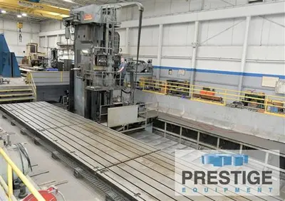 USED 1985 ASQUITH RMD 16/60