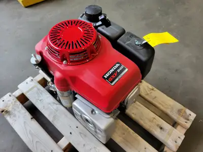 New | in-Stock HONDA GXV340-337 Diesel Engines British Columbia CA | Lenmark #1440074