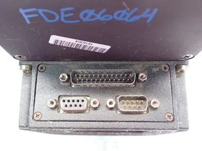 USED DATALOGIC DS6300105010