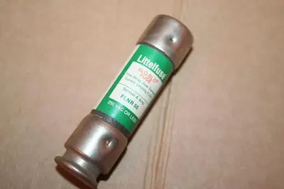 USED LITTELFUSE FLNR-50