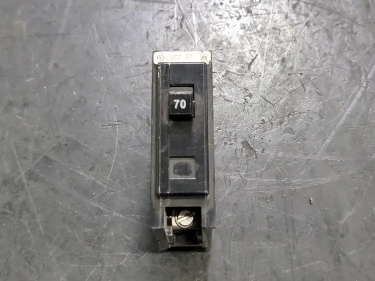 New | in-Stock EATON CUTLER-HAMMER BA170 Switchgears British Columbia CA | Lenmark #241572