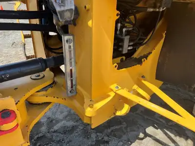 Used 2012 Volvo L220G Wheel Loaders Michigan US | Zadoon Equipment #1470061