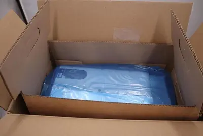 NEW YASKAWA SGD7S-370D30B000F64 SERVO DRIVE STOCK 1553-A