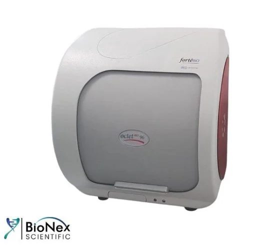 Used FORTÉBIO (NOW PART OF SARTORIUS) OCTET RED96 Lab Label Printers and Supplies New Jersey US | Bionex Scientific LLC #799925