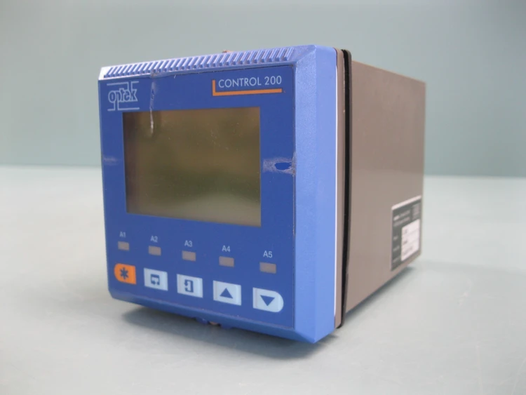 Used Optek C220 Misc Electrical & Power Parts New Hampshire US | Bitter End Trading #1127913
