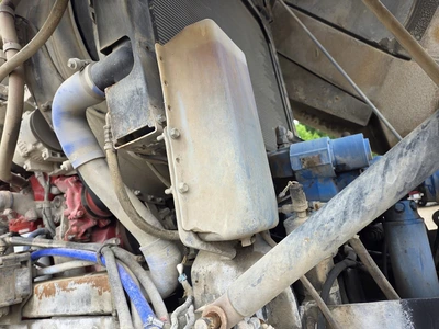 Used 2015 OSHKOSH S2346 Concrete Mixer Trucks Virginia US | Proxy Equipment #1426138