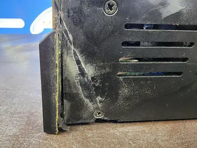 USED EATON 57601-452