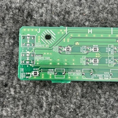 Used Sony SWC-35 1-670-598-11 I/O Boards & Replacement Parts California US | Davliegogo LLC #1706512