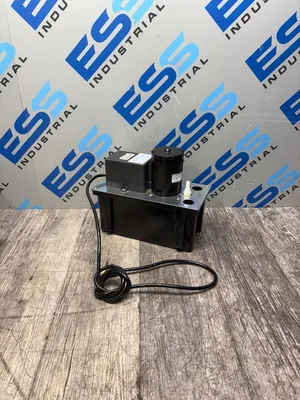 LITTLE GIANT PUMP COMPANY VCL-24ULS Electrical/PLC/Automation | ESS Industrial Equipment Sales (1)