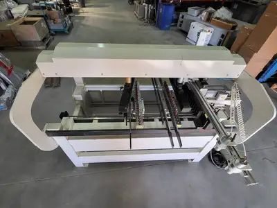 USED 2004 SCM MULTITECH PLUS