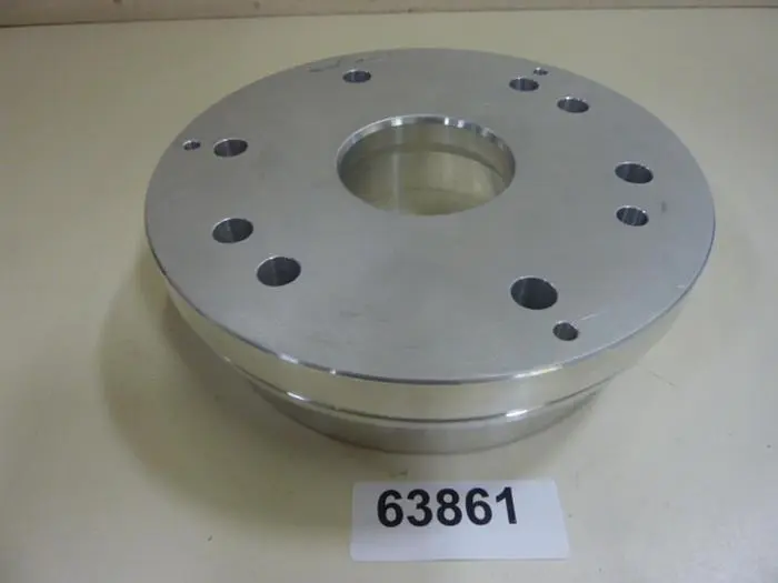 Used PPC EO-0833-100-056 F Robot Parts Michigan US | Ideal Machinery #584180