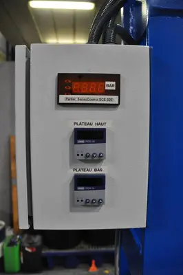 USED DELIVERED TO OUR CUSTOMERS