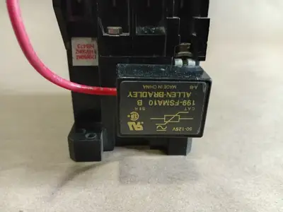 NEW ALLEN-BRADLEY 100-A18ND3