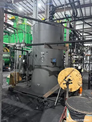 USED FULTON VSRT 125