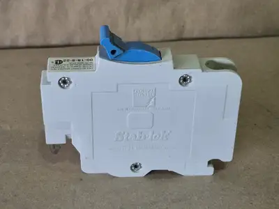 USED FEDERAL PIONEER NC115