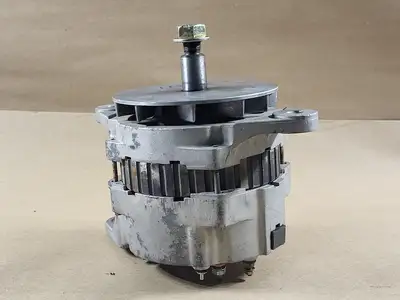 USED D.C POWER PRODUCTS 1117915