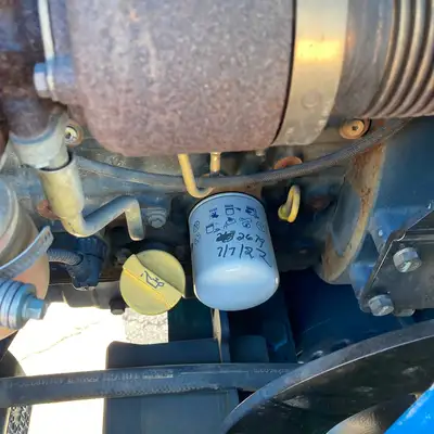Used 2013 GENIE GTH1056 Misc Forklifts New York US | United Lift #1445565