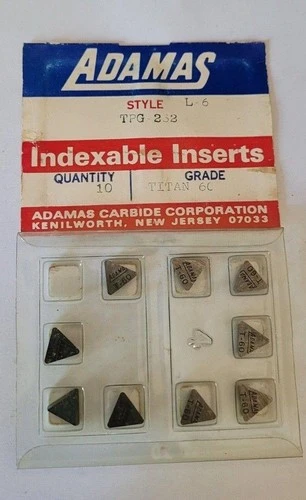 NEW Adamas Does Not Apply