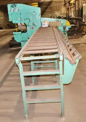 USED 2002 PIRANHA PII-110
