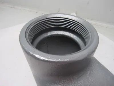 OZ GEDNEY LB87 3" Form 7 Conduit Body