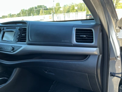 Used 2015 TOYOTA HIGHLANDER SUVs Michigan US | Miedema Asset Management Group #1476946