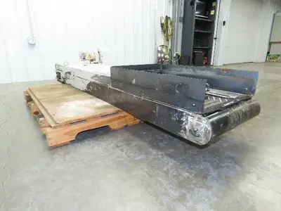 Used ENOMOTO _UNKNOWN_ Conveyor Parts Indiana US | Arrow Industrial #1408550