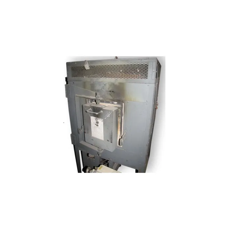 Used _UNKNOWN_ _UNKNOWN_ Lab Ovens West Virginia US | JM Industrial #490933