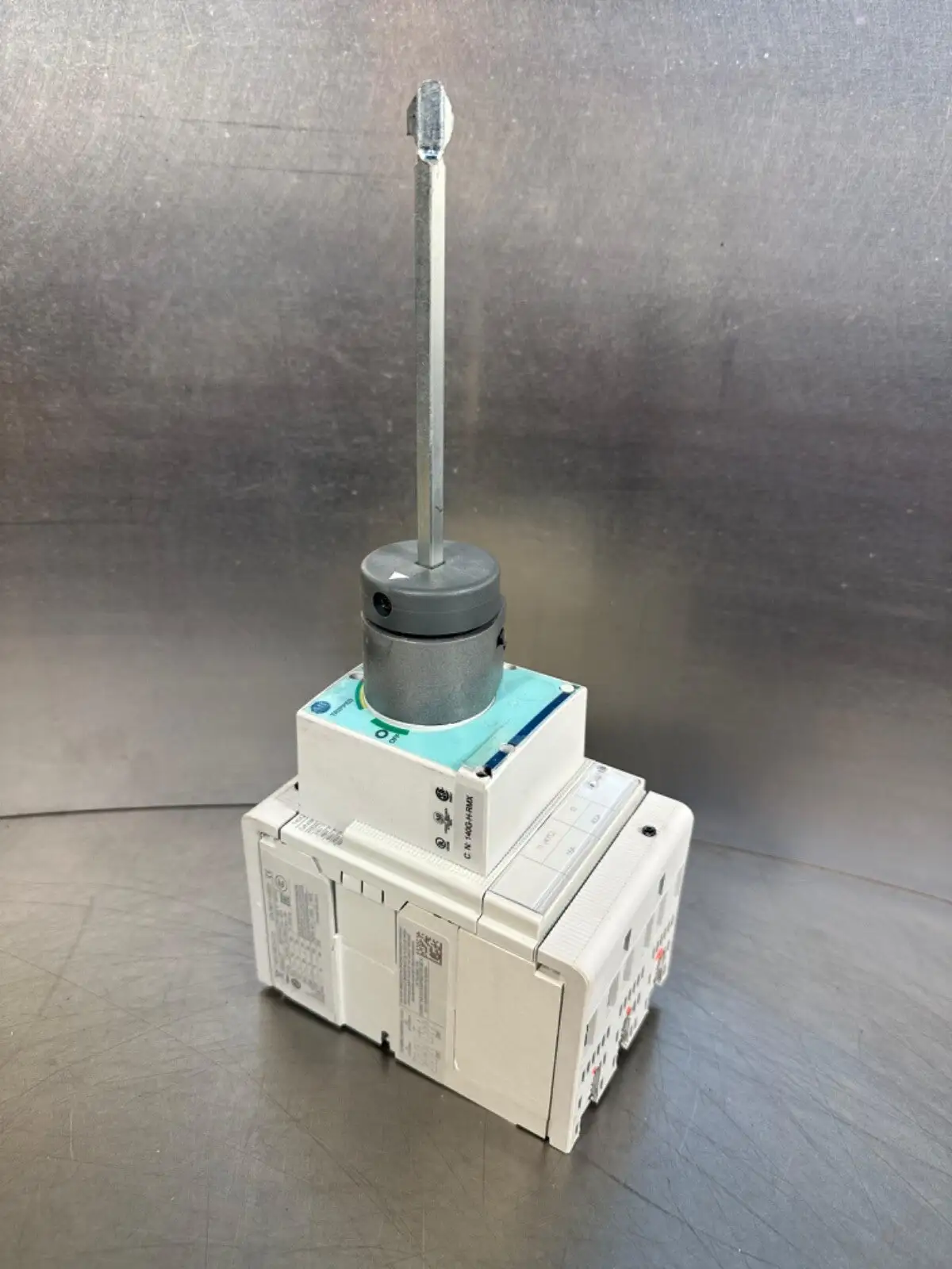 USED Allen-Bradley 140G-H6C3-C15