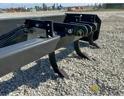 Used IRONCRAFT _UNKNOWN_ Box Blades Iowa US | Keast Enterprises #1360261