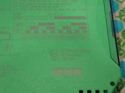 NEW PHOENIX CONTACT ELR H3IESSC24DC/500AC0.6