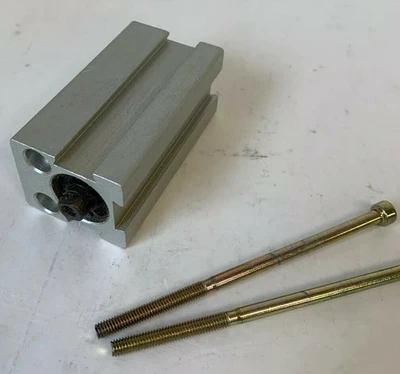 NEW Festo ADV-16-25-A