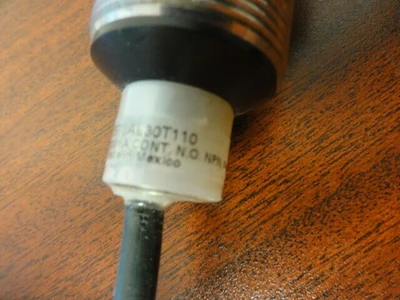 USED EATON E57-LAL-30T110