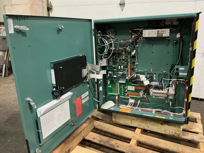 Used YORK _UNKNOWN_ Chiller & Refrigeration Parts Ohio US | Equipment Recovery Corp. #1331581